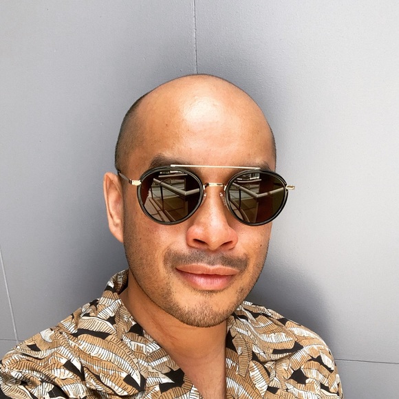 Meet your Posher, Alan - Picture 2 of 11